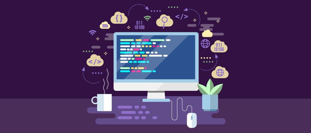 WEB YAZILIM